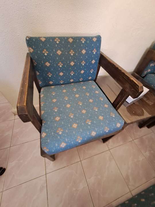Zimmer Eagles Paradise Abu Soma