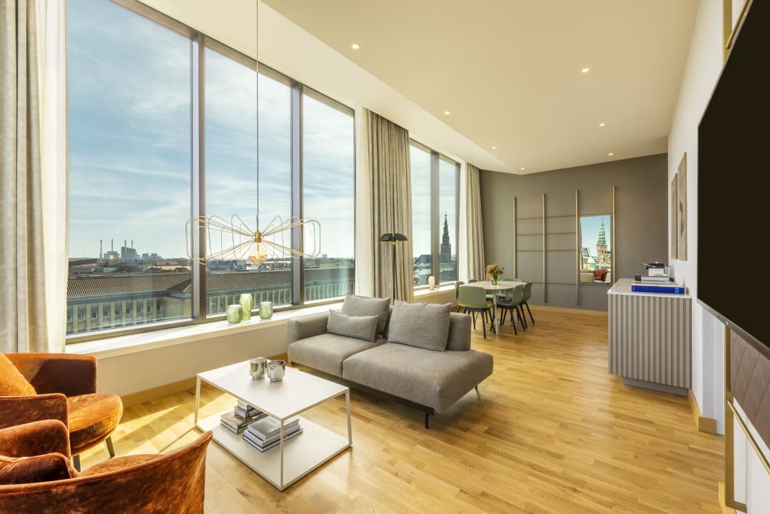 Zimmer NH Collection Copenhagen
