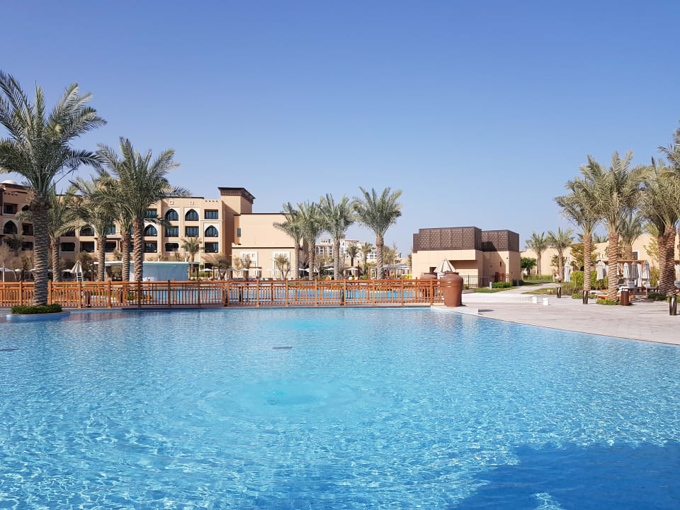 Außenansicht Saadiyat Rotana Resort &  Villas