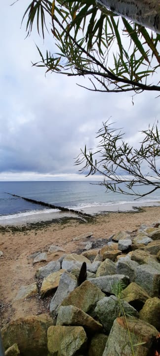 Strand Seaside Park Hotel