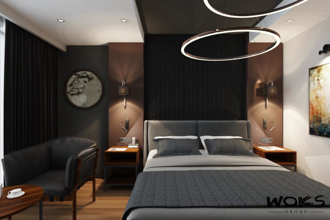 Sonstiges Lavia Hotels Lara