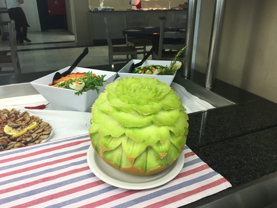 Gastro Kipriotis Village Resort