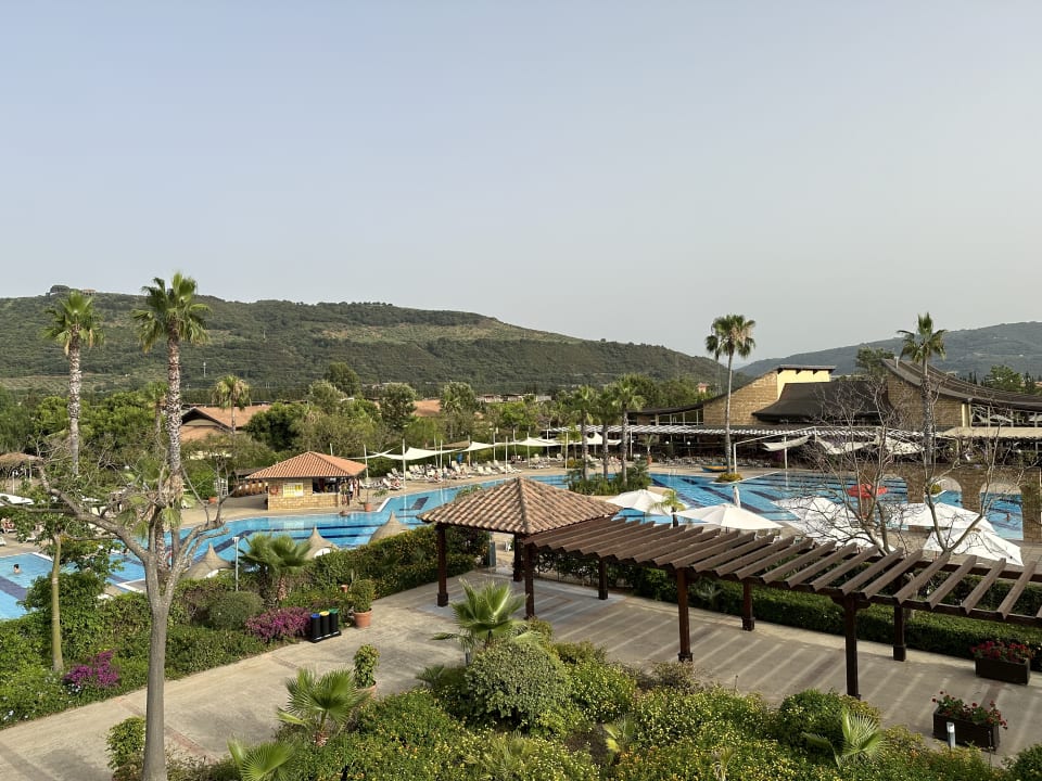 Außenansicht TUI MAGIC LIFE Calabria