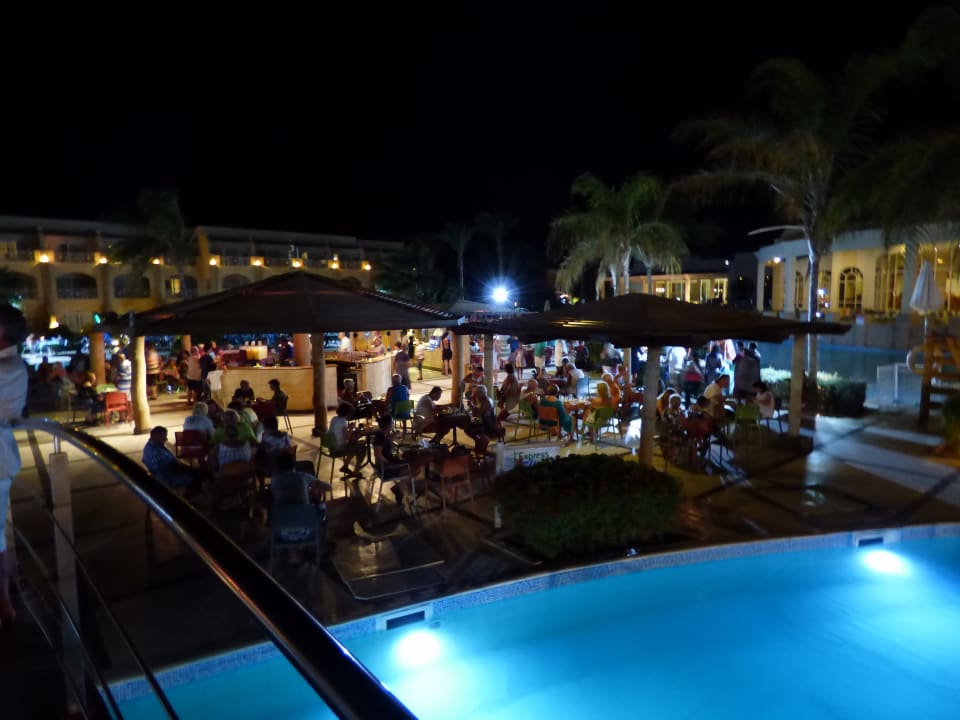 Restaurant Prima Life Makadi Resort