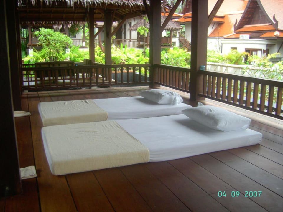 Spa Khaolak Bhandari Resort & Spa