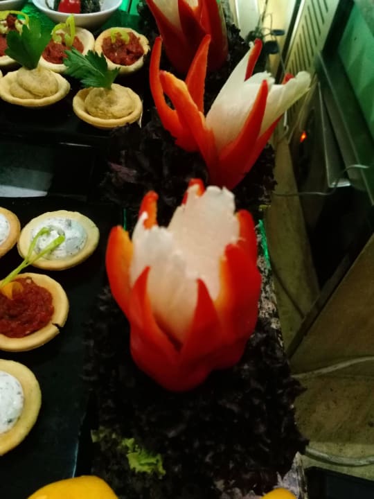 2016' Monachus Family Resort Sorgun