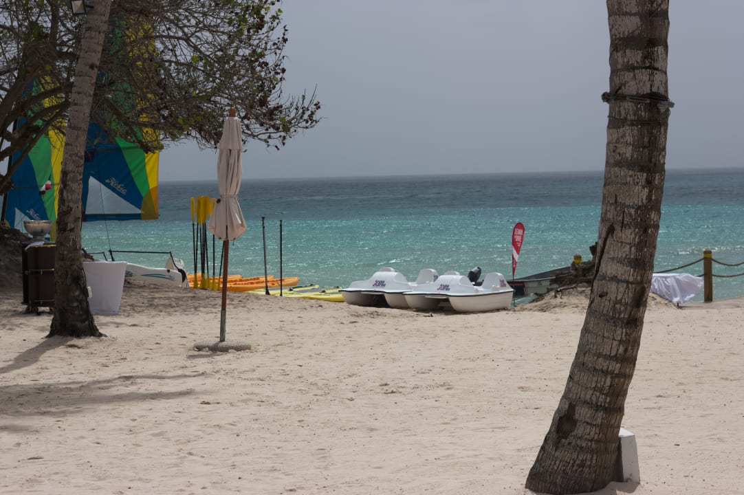 Strand Dreams Dominicus La Romana