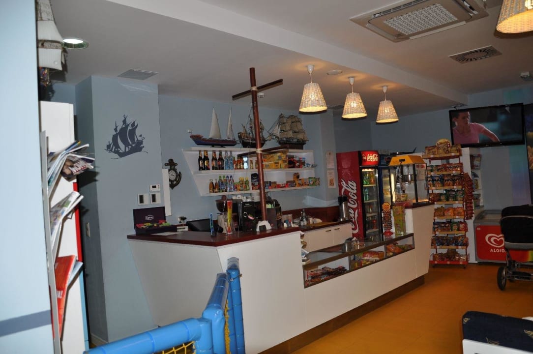 W playlandzie Primavera Jastrzębia Góra