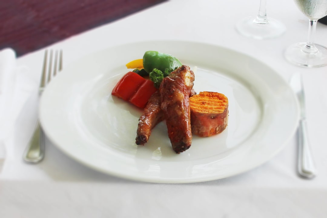 Restaurant Cheathata CTS Hotel Siem Reap