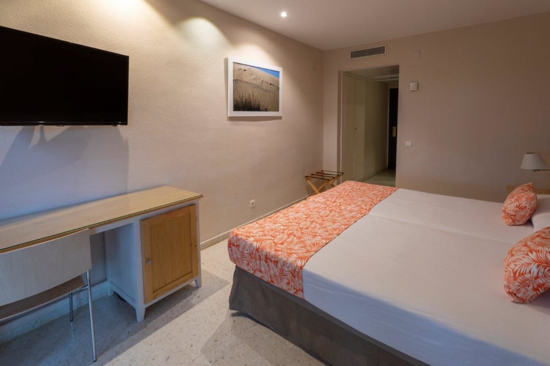 Zimmer Hotel Gran del Coto