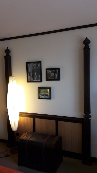Zimmer Park-Hotel Hagenbeck