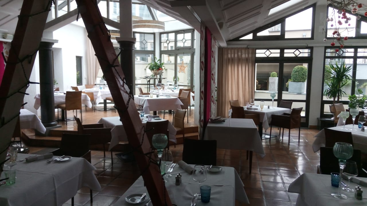Gastro Hotel Traube am See
