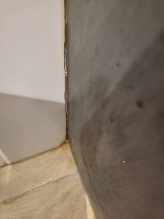 Zimmer Hampton by Hilton Marjan Island