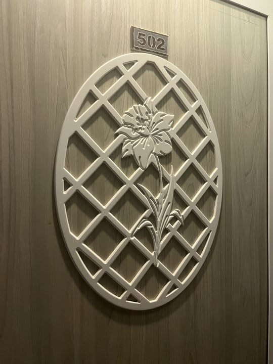 Sonstiges Oji Beach Hotel