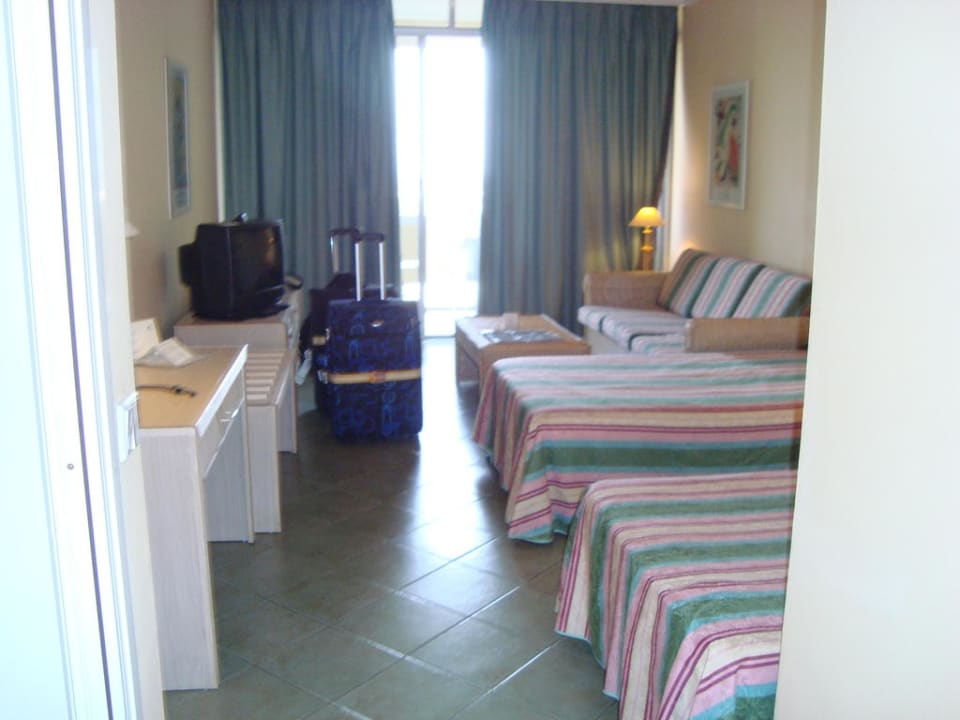 Hotel IFA Buenaventura Abora Buenaventura by Lopesan Hotels