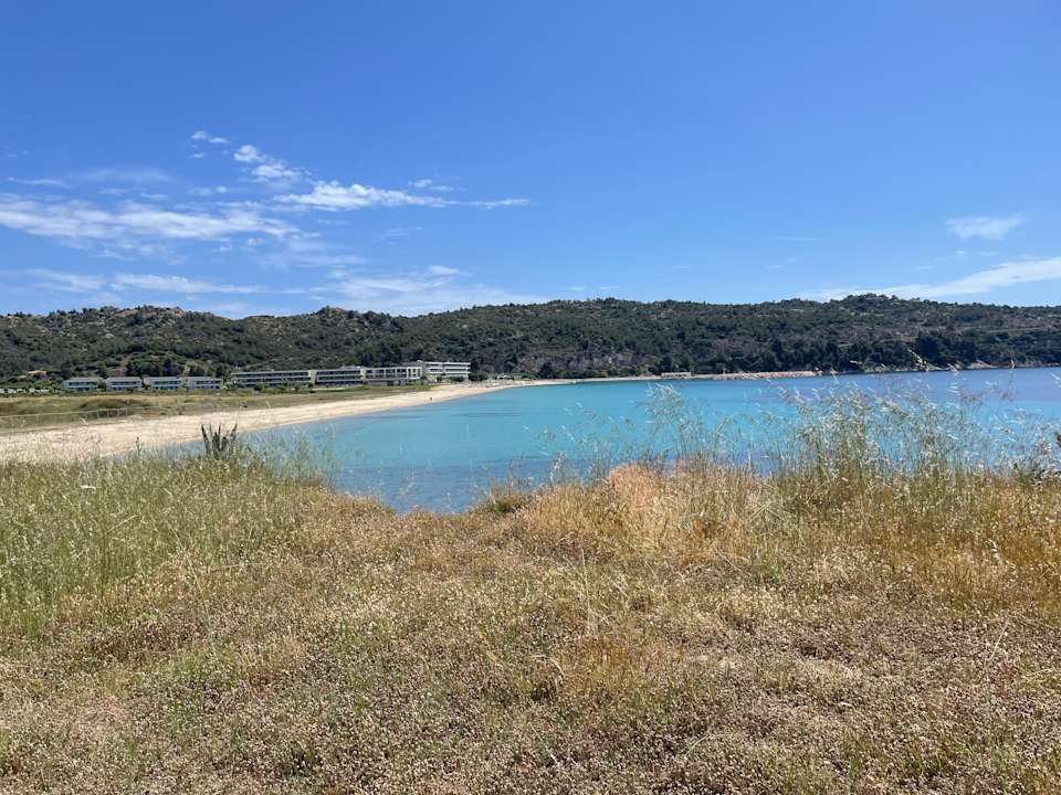 Strand Hotel Geranion Village