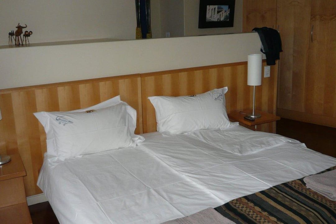 Eckzimmer Lezard Bleu Guesthouse