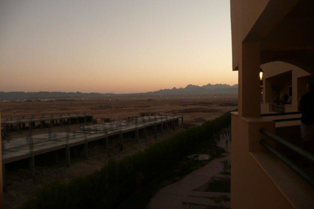 Widok Amwaj Beach Club Abu Soma Resort