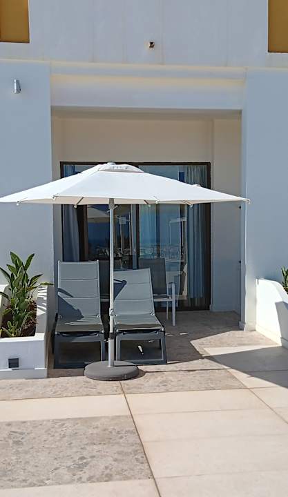 Außenansicht Occidental Jandía Royal Level - Adults only