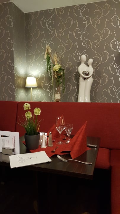 Gastro AKZENT Aktiv & Vital Hotel Thüringen