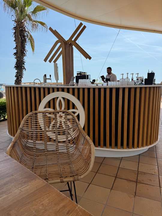 Strand Sentido Marea