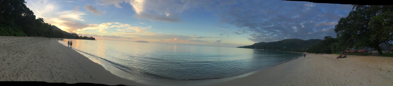 Strand STORY Seychelles