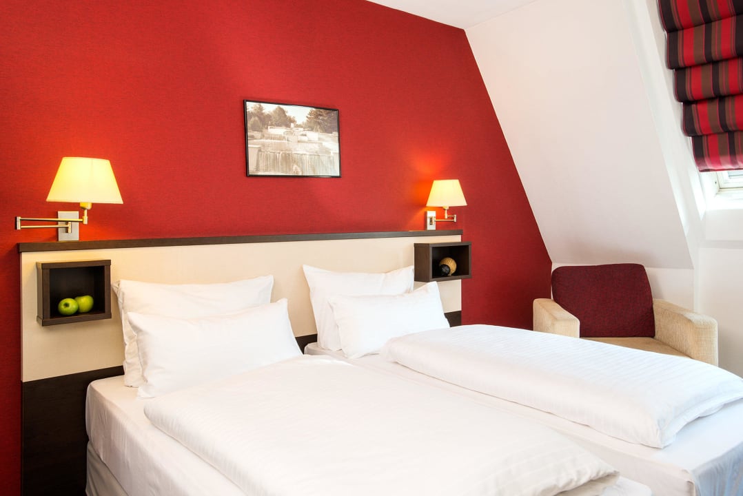 Room NH Wien City