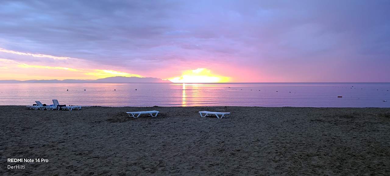 Strand Korumar Ephesus Beach & Spa Resort