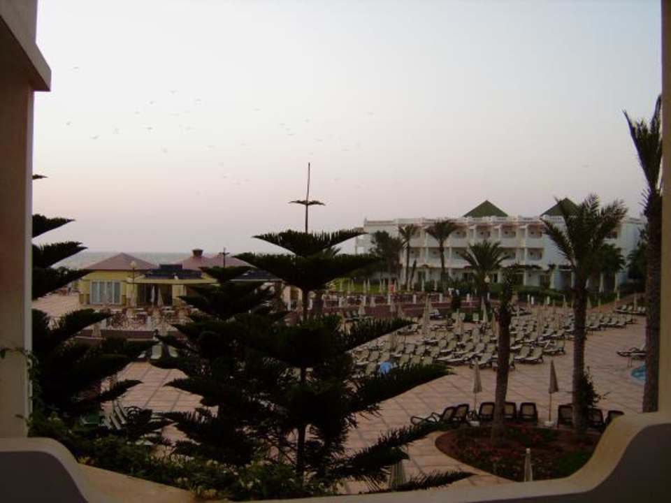 Founty Beach, Zimmerbeispiel Iberostar Waves Founty Beach