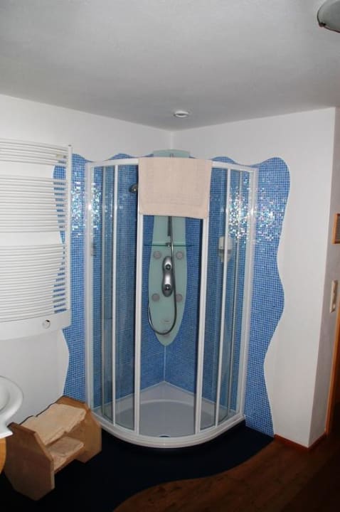 Teilansicht Bad Hotel und Gasthaus Beim Dresch