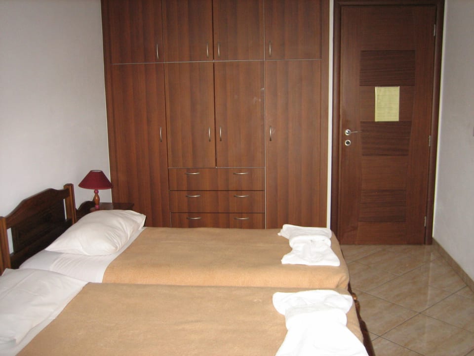 Zimmer Hotel Golden Sun