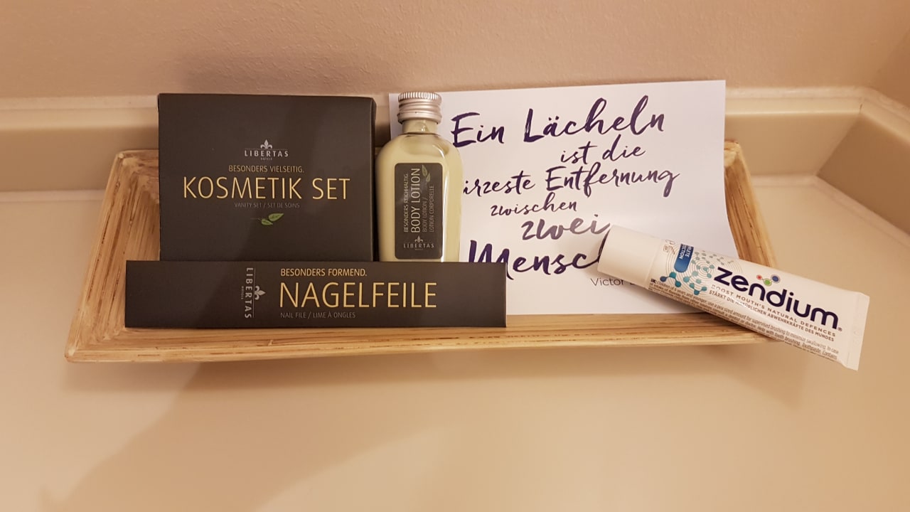 Zimmer ACHAT Hotel Bremen City