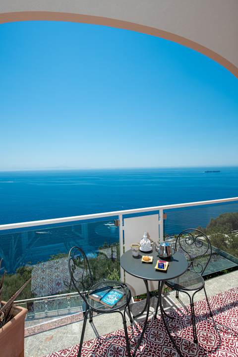 Zimmer Hotel Margherita