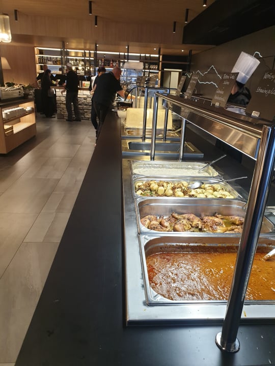 Gastro Wellness Hotel Svornost