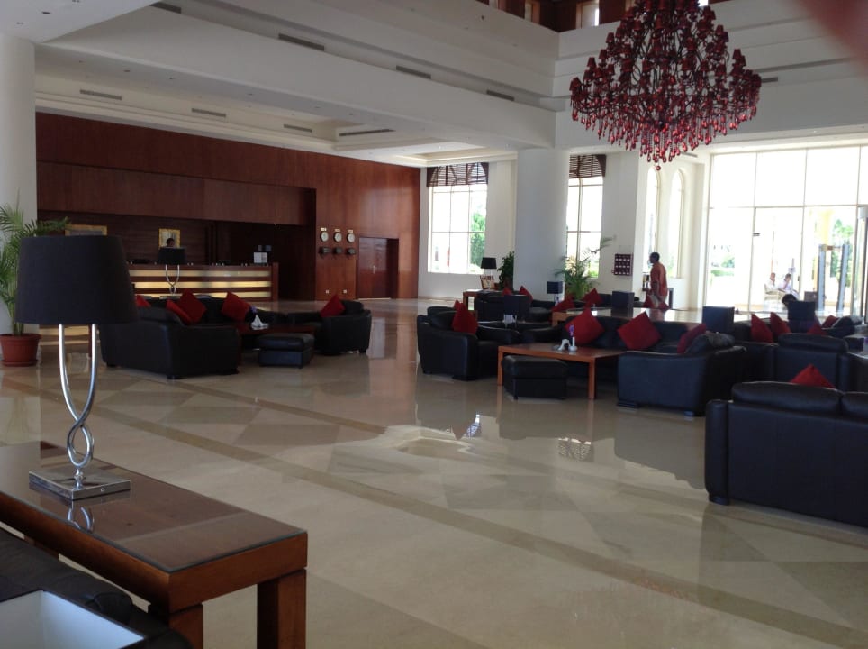 Nice Cleopatra Luxury Resort Makadi Bay