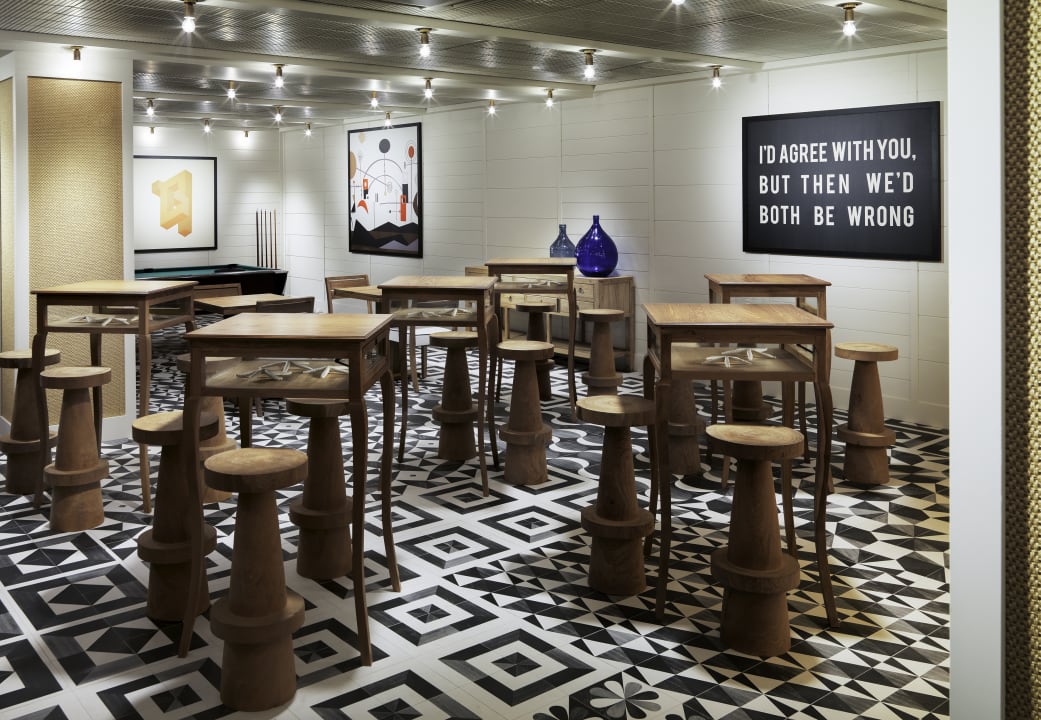 Sonstiges H10 Vintage Salou - Adults Only