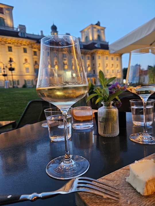 Sonstiges Hotel Galántha