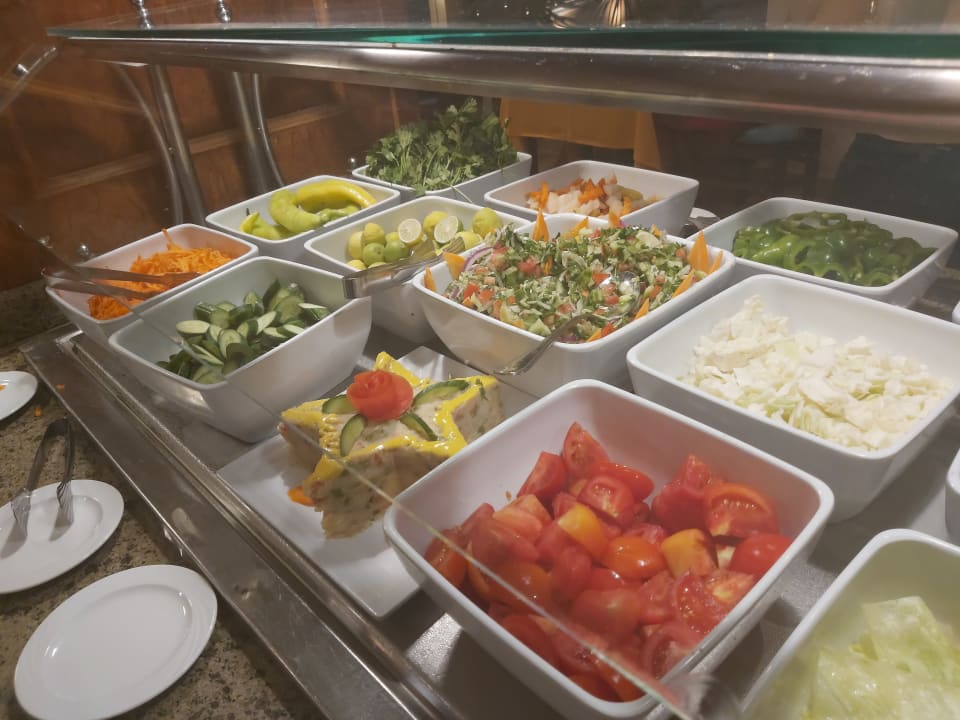 Gastro Imperial Shams Abu Soma