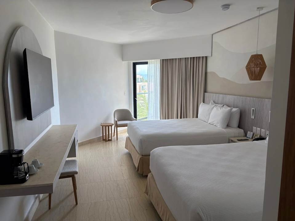 Zimmer Viva Miches by Wyndham, a Trademark All Inclusive Resort