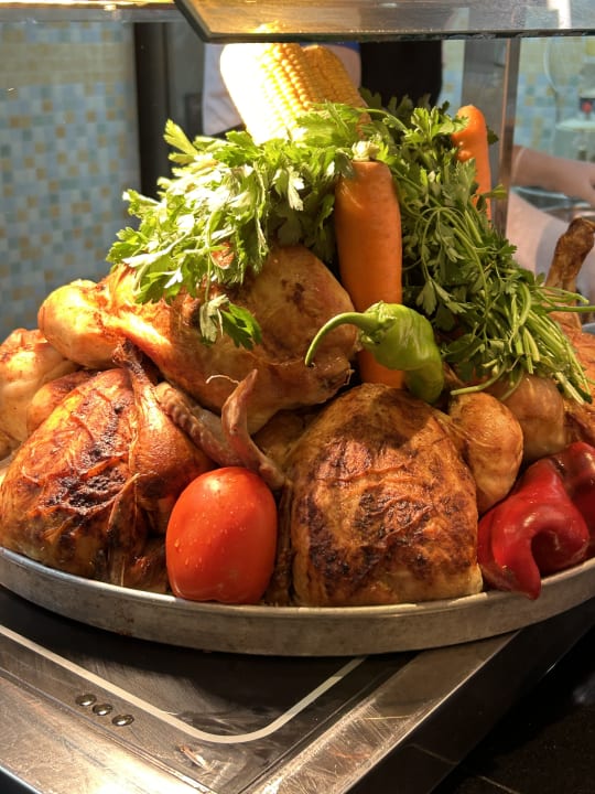 Gastro Saphir Resort & Spa