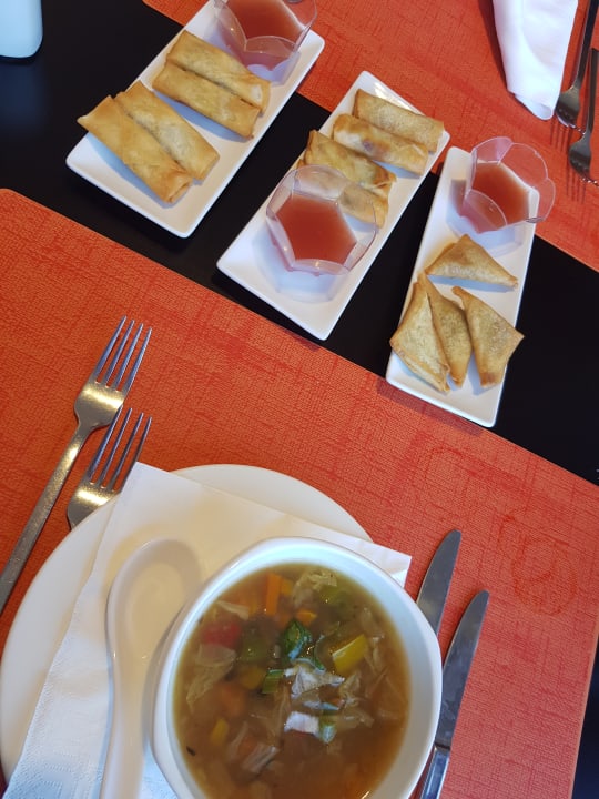 Gastro Blue Lagoon Resort