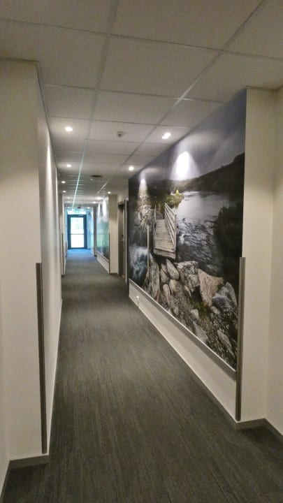 Sonstiges Valldal Fjordhotell