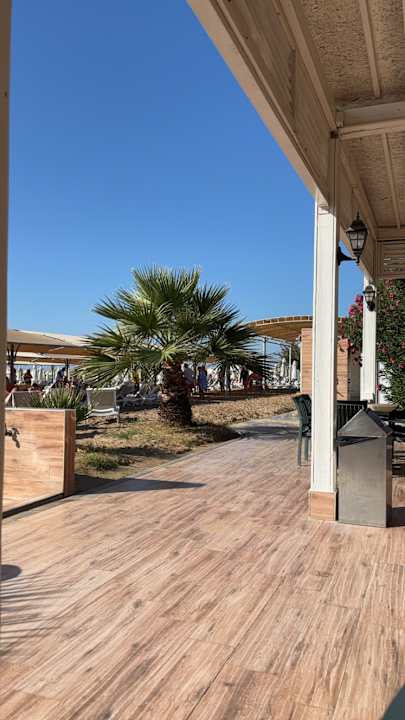 Strand Hane Family Resort