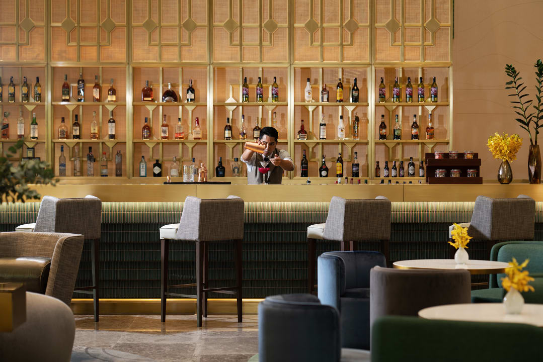 Gastro Movenpick BDMS Wellness Resort Bangkok