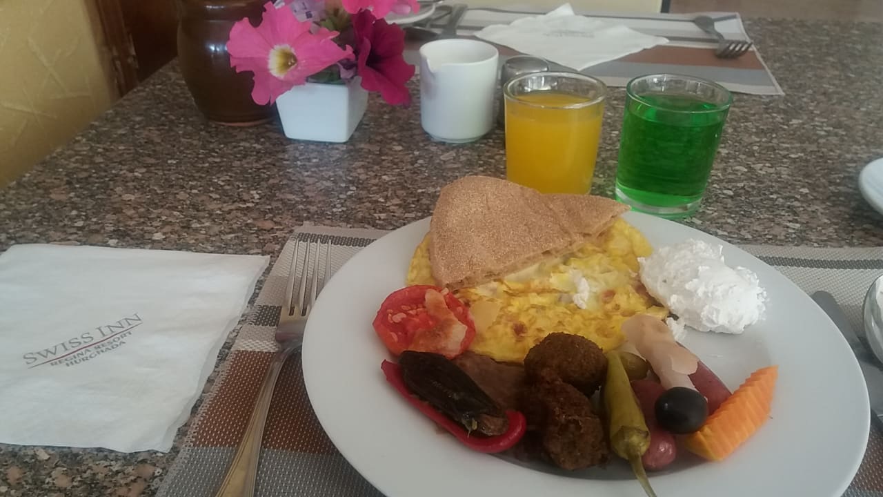 Gastro Regina Resort and Aqua Park Hurghada