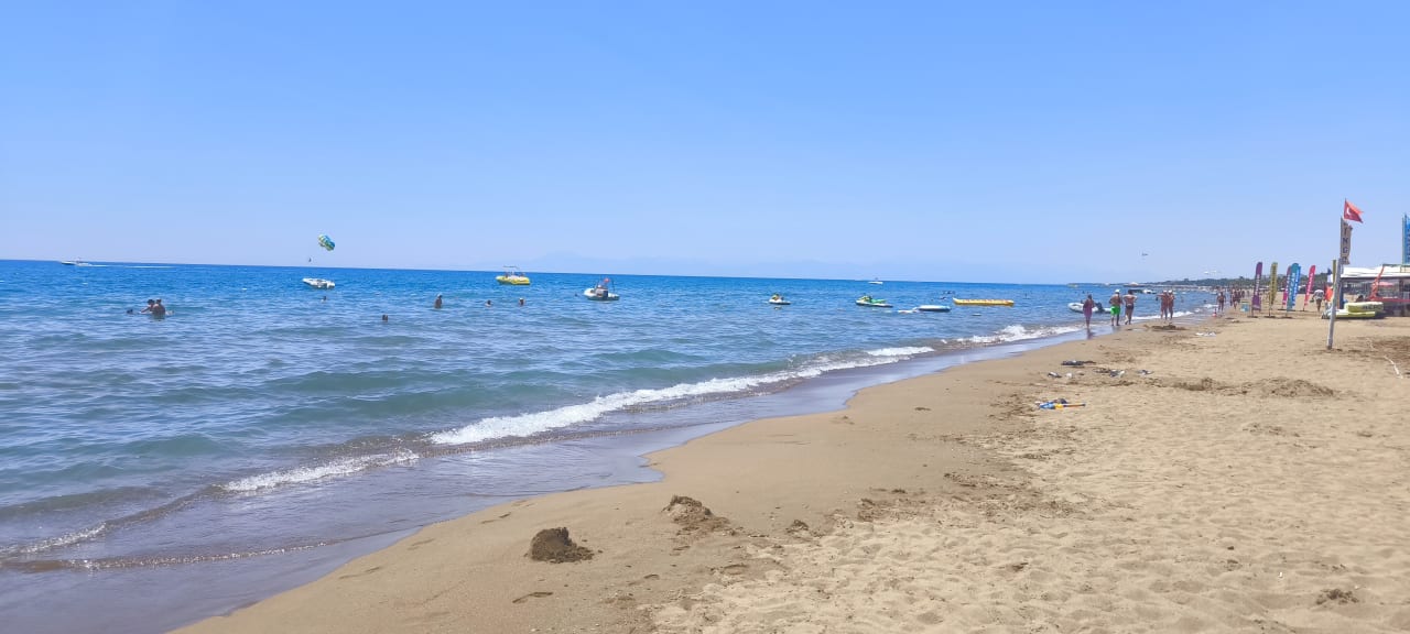 Strand Can Garden Resort