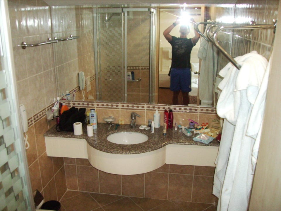 Bad VONRESORT Golden Beach