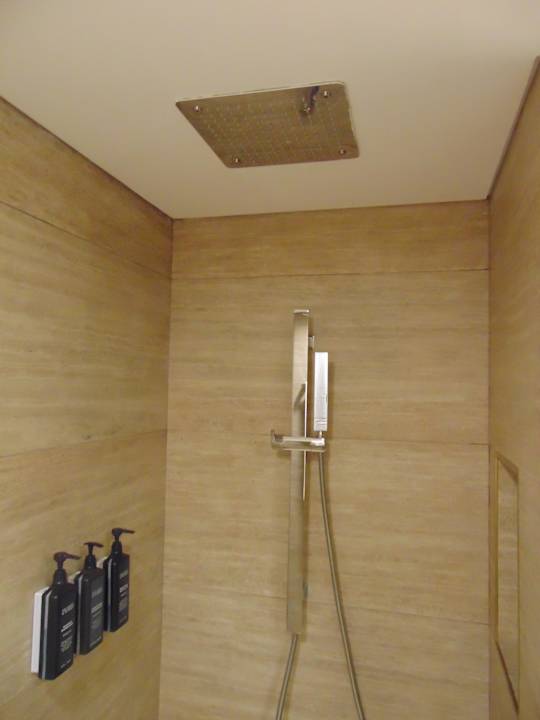 Zimmer Sheraton Astana Hotel