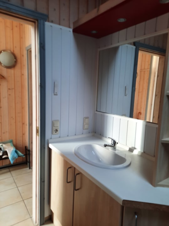 Zimmer KUHNLE-TOURS Hafendorf Müritz