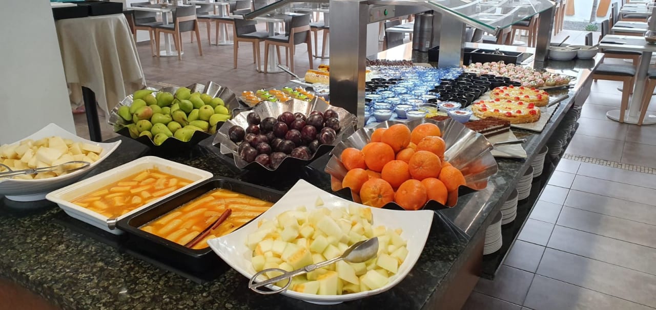 Gastro LABRANDA Bahía de Lobos